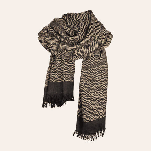The Solie Signature Scarf