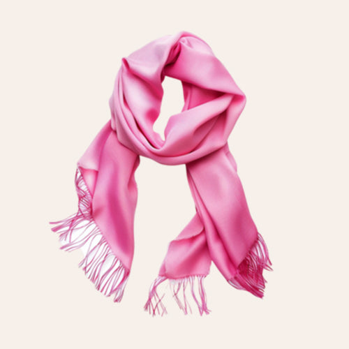The Knot Scarflette